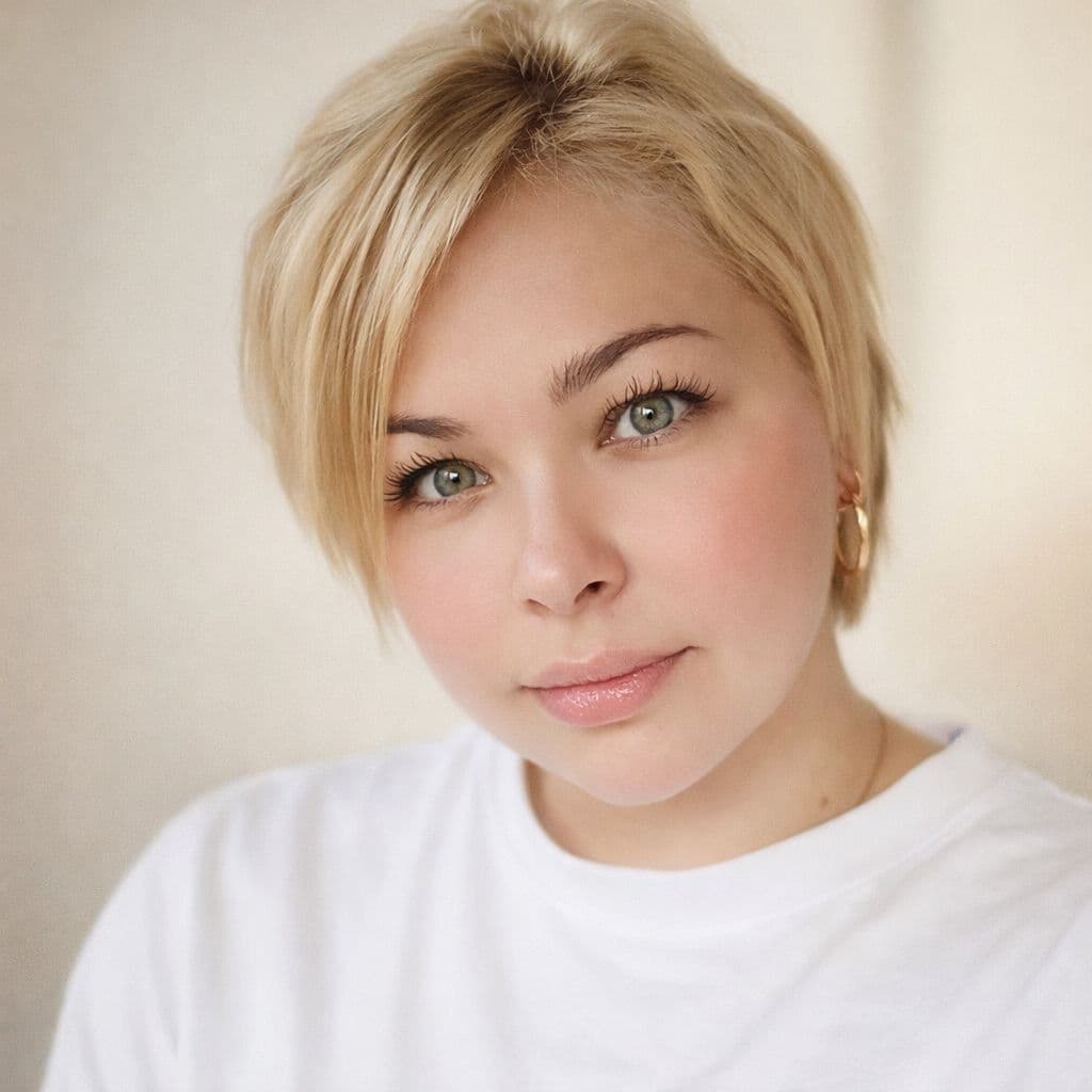 Anastassia Pogoroljuk
